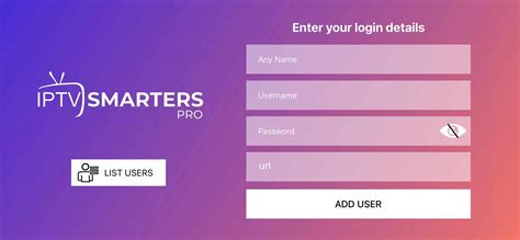 iptv smarters pro premium|Login .